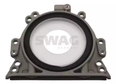 WILMINK GROUP wg1429095 -  Уплотняющее кольцо, коленчатый вал